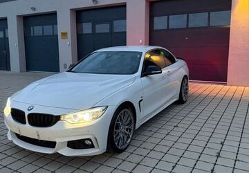 BMW 430 151.000 km 22.000 &euro; Frankfurt 60311