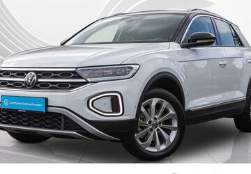 VW T-Roc 15.500 km 39.550 &euro; Bad Homburg 61348