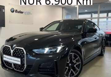 BMW 430 Gran Coupé 6.821 km 48.233 &euro; Hofheim 65719