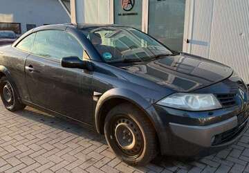 Renault Megane 180.000 km 1.300 &euro; Rödermark 63322