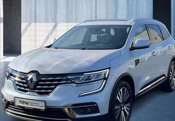 Renault Koleos 86.785 km 24.970 &euro; Frankfurt / Main 60314