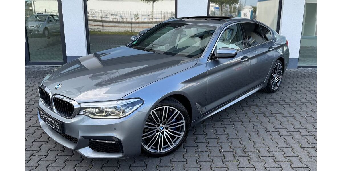 BMW 530 232.780 km 19.990 &euro; Rüsselsheim 65428