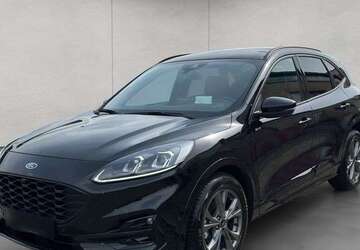 Ford Kuga 28.407 km 22.750 &euro; Frankfurt am Main 60386