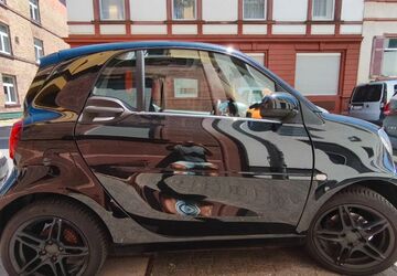 Smart ForTwo 110.000 km 5.500 &euro; Frankfurt 60385
