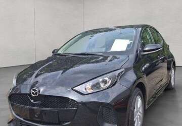 Mazda 2 4.000 km 21.750 &euro; Frankfurt am Main 60386