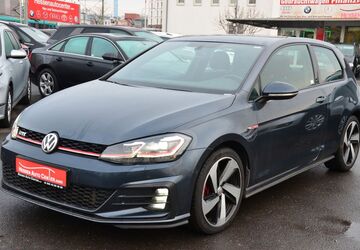 VW Golf 70.300 km 18.900 &euro; Frankfurt am Main 60388