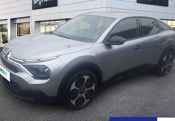 Citroen C4 19.921 km 15.890 &euro; Maintal 63477