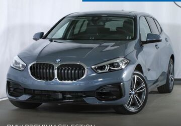 BMW 120 15.000 km 32.880 &euro; Maintal 63477