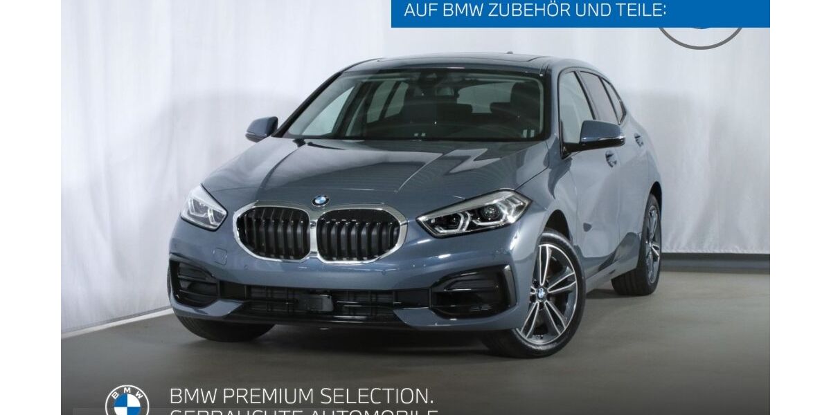 BMW 120 15.000 km 32.880 &euro; Maintal 63477