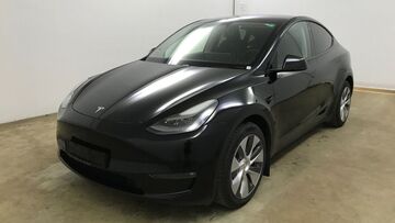 Gebrauchte Tesla Model Y