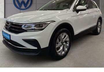 VW Tiguan 49.519 km 27.940 &euro; Frankfurt 60326