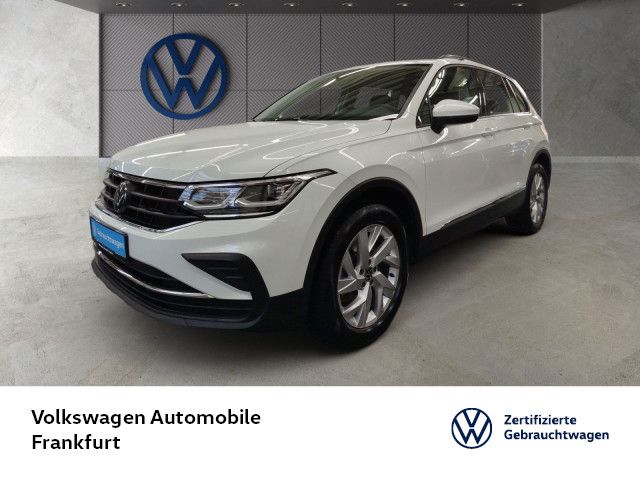 VW Tiguan 49.519 km 27.940 &euro; Frankfurt 60326