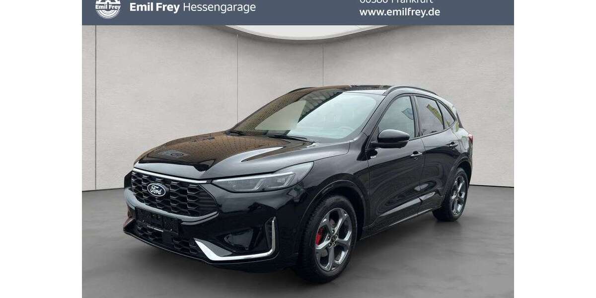 Ford Kuga 19.360 km 31.950 &euro; Frankfurt am Main 60386