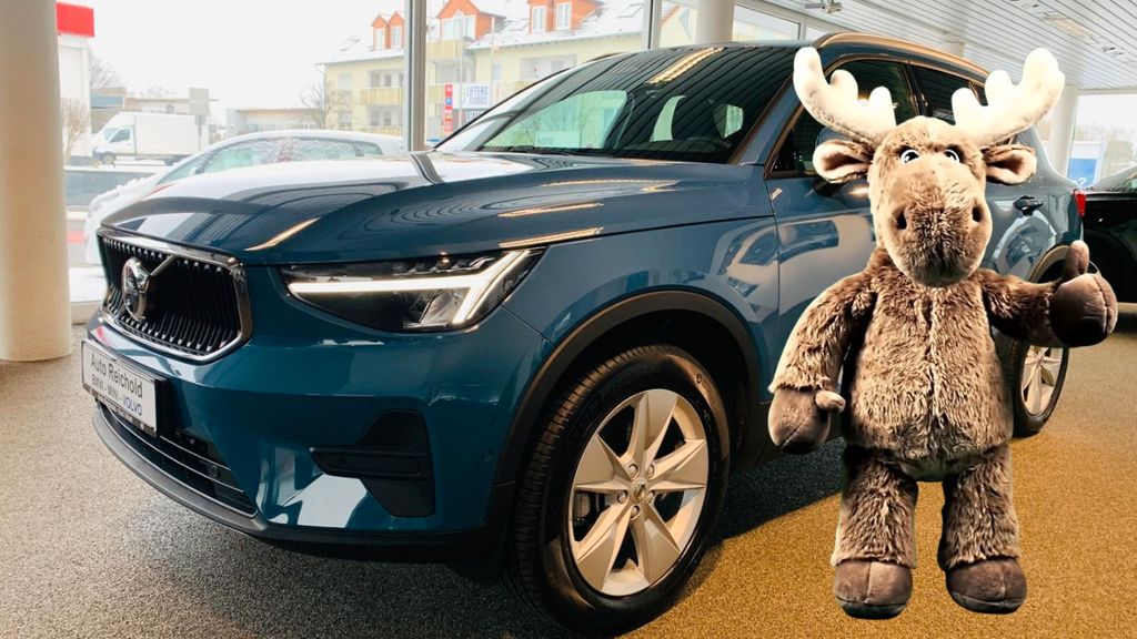 Volvo XC40 21.800 km 34.975 &euro; Bad Vilbel 61118