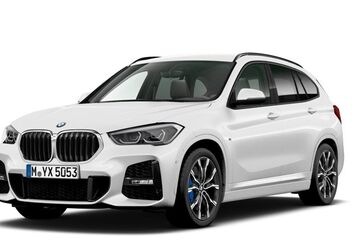 BMW X1 46.739 km 28.399 &euro; Hainburg 63512