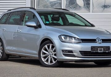 VW Golf 77.000 km 10.980 &euro; Friedrichsdorf (10 Min. nördlich von Frankfurt/M) 61381