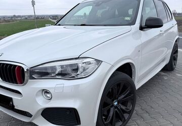 BMW X5 258.100 km 19.900 &euro; Sulzbach 65843