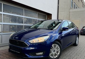 Ford Focus 82.300 km 8.899 &euro; Frankfurt am Main 60326