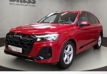 Audi Q7 24.617 km 60.700 &euro; Dietzenbach 63128