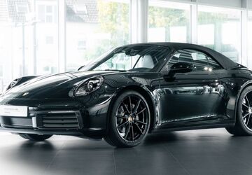 Porsche 992 52.582 km 112.490 &euro; Hofheim 65719
