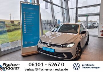 VW Polo 1.100 km 24.850 &euro; Bad Vilbel 61118