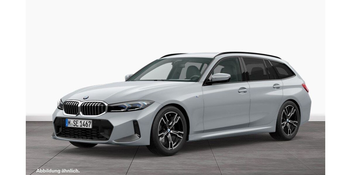 BMW 320 10.296 km 43.890 &euro; Dreieich-Sprendlingen 63303