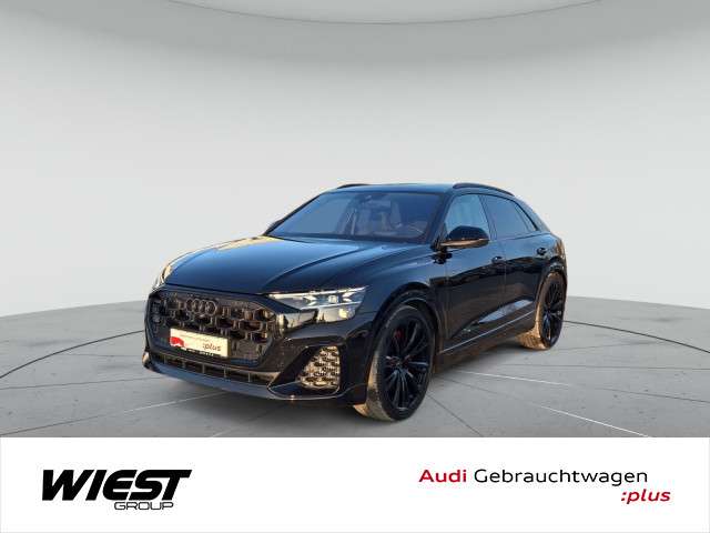 Audi SQ8 17.738 km 112.680 &euro; Darmstadt 64295