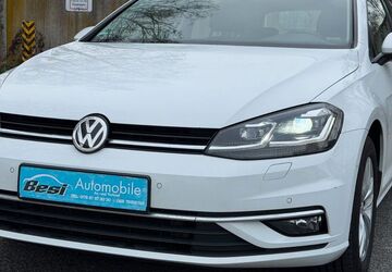 VW Golf 146.000 km 15.500 &euro; Frankfurt am Main 60386