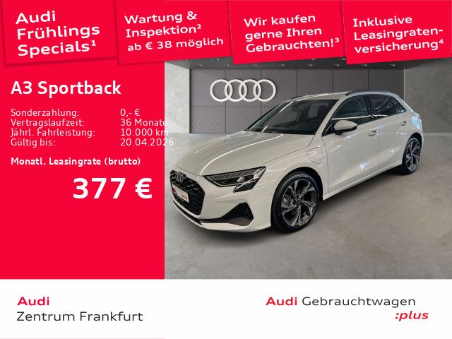 Audi A3 7.473 km 38.990 &euro; Frankfurt am Main 60314