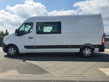 Gebrauchte Nissan NV400