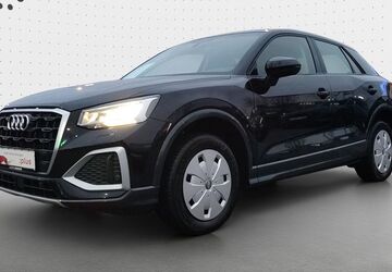 Audi Q2 63.698 km 21.390 &euro; Oberursel 61440