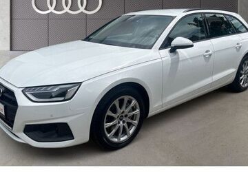 Audi A4 103.360 km 26.580 &euro; Frankfurt am Main 60326