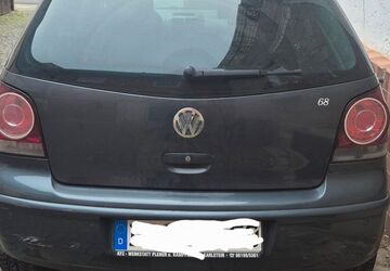 VW Polo 155.000 km 1.600 &euro; Babenhausen 64832
