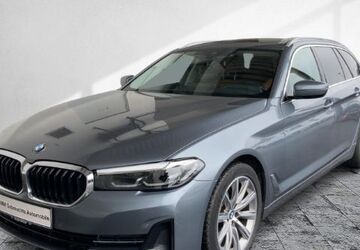 BMW 520 89.633 km 28.388 &euro; Frankfurt 60314