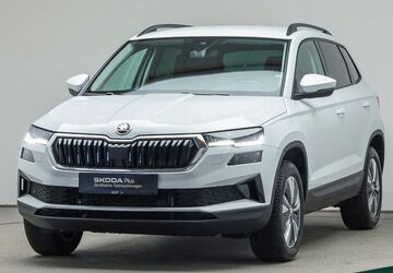 Skoda Karoq 37.400 km 31.888 &euro; Mühlheim 63165