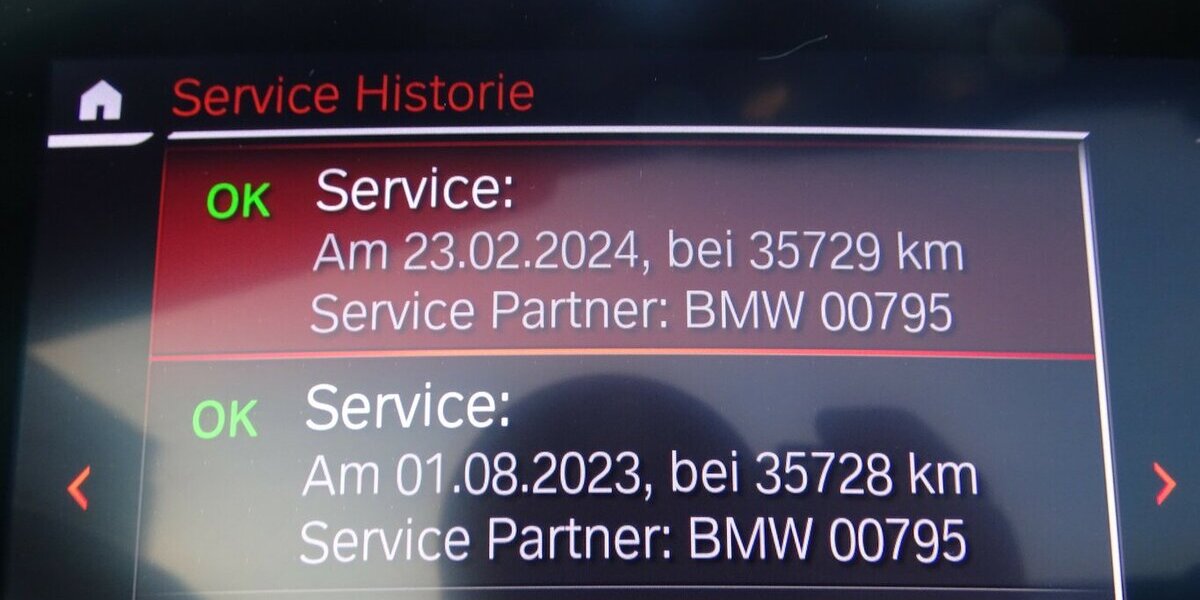 BMW Z4 sDrive 20 i M Sport Leder, LED, Navigation 60.000 km 31.890 &euro; Rodgau 63110