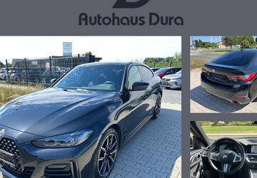 BMW 420 Gran Coupé 76.800 km 36.950 &euro; Rüsselsheim 65428