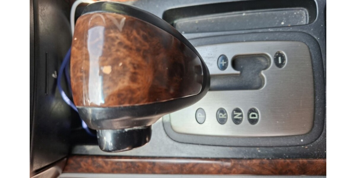 Kia Sorento I 197.600 km 1.540 &euro; Neu-Isenburg 63263