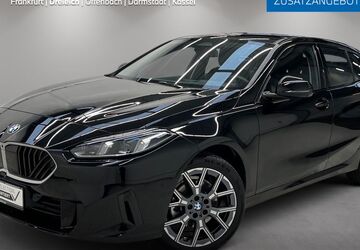 BMW 118 15.070 km 29.430 &euro; Dreieich-Sprendlingen 63303