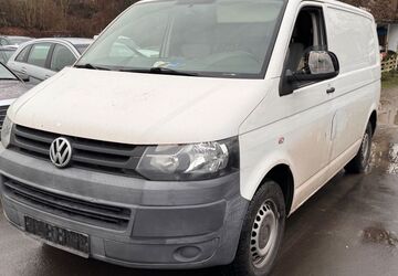 VW T5 Transporter 275.000 km 4.799 &euro; Frankfurt 60486