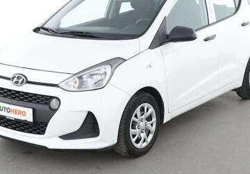Hyundai i10 108.510 km 7.430 &euro; Frankfurt am Main 65936