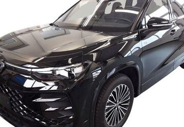 VW Tayron 13.489 km 52.889 &euro; Gross-Gerau 64521