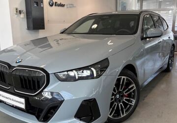BMW 520 12.020 km 48.633 &euro; Hofheim 65719