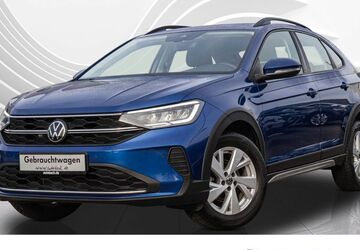 VW Taigo 37.500 km 19.440 &euro; Bad Homburg 61348