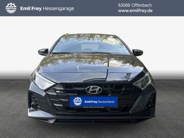 Gebrauchte Hyundai i20