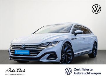 Gebrauchte VW Arteon