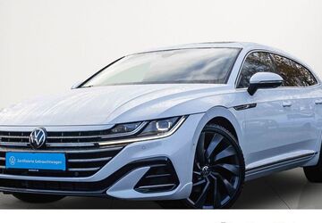 VW Arteon 23.390 km 41.440 &euro; Bad Homburg 61348