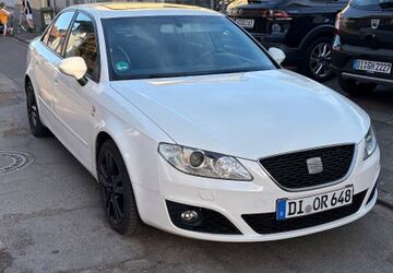 Seat Exeo 203.000 km 1.700 &euro; Dieburg 64807