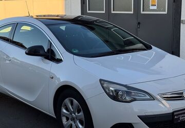 Opel Astra 232.000 km 5.500 &euro; Dietzenbach 63128