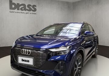 Audi Q4 e-tron 8.085 km 40.450 &euro; Dietzenbach 63128